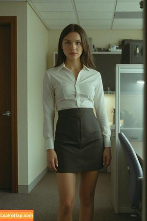 Olivia Rodrigo фото #2781