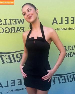 Olivia Rodrigo photo #2900
