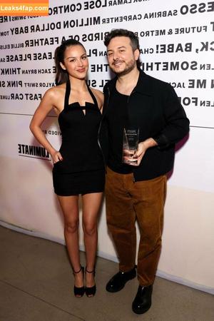 Olivia Rodrigo photo #2918