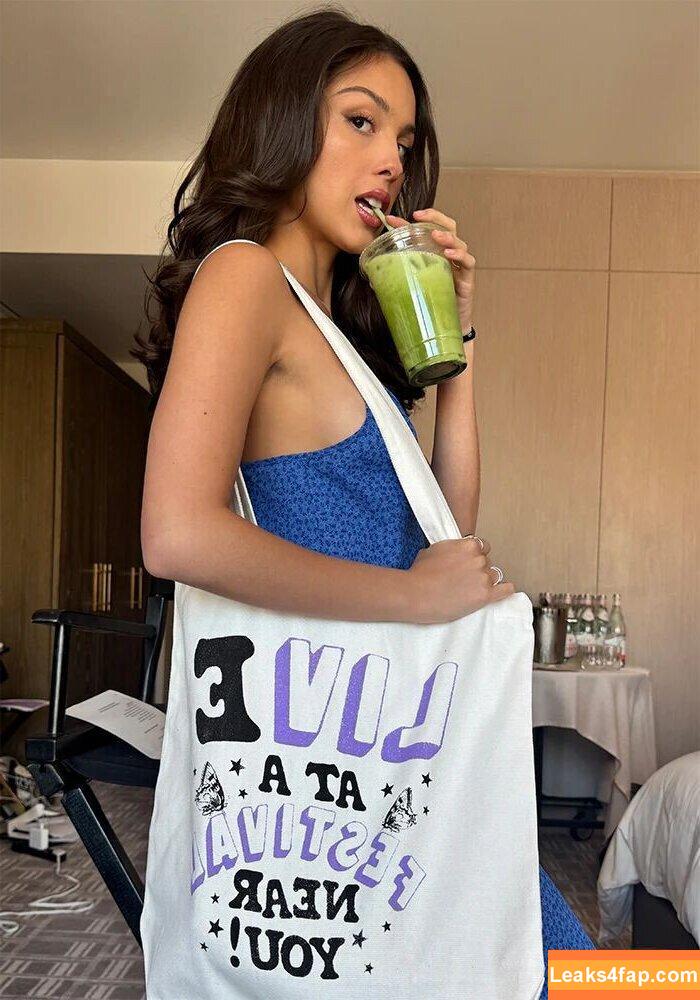 Olivia Rodrigo / oliviarodrigo leaked photo photo #3402