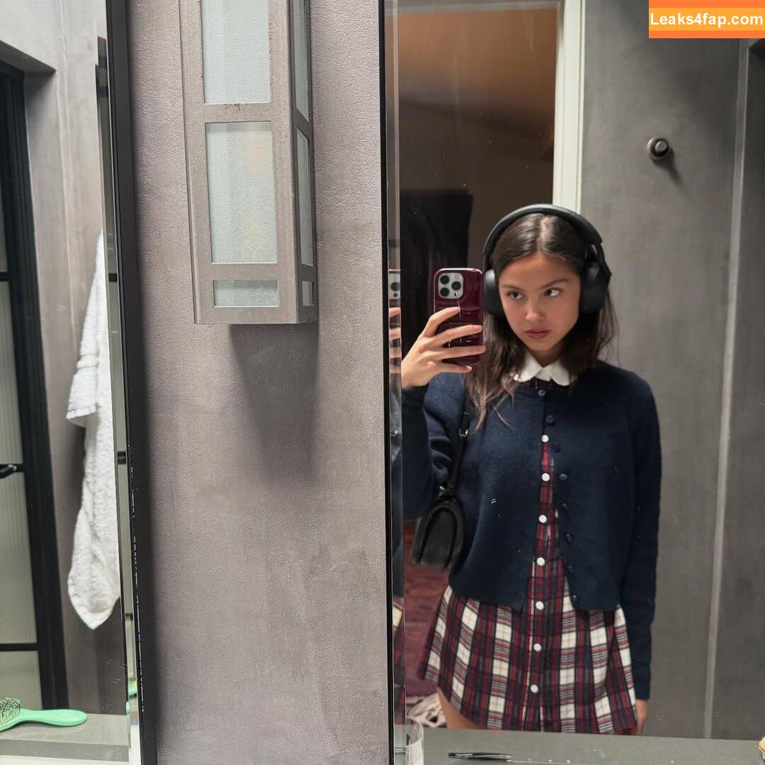 Olivia Rodrigo / oliviarodrigo leaked photo photo #3420