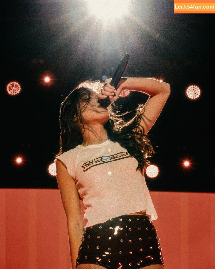 Olivia Rodrigo / oliviarodrigo слитое фото фото #3446