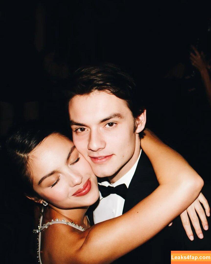 Olivia Rodrigo / oliviarodrigo слитое фото фото #3480