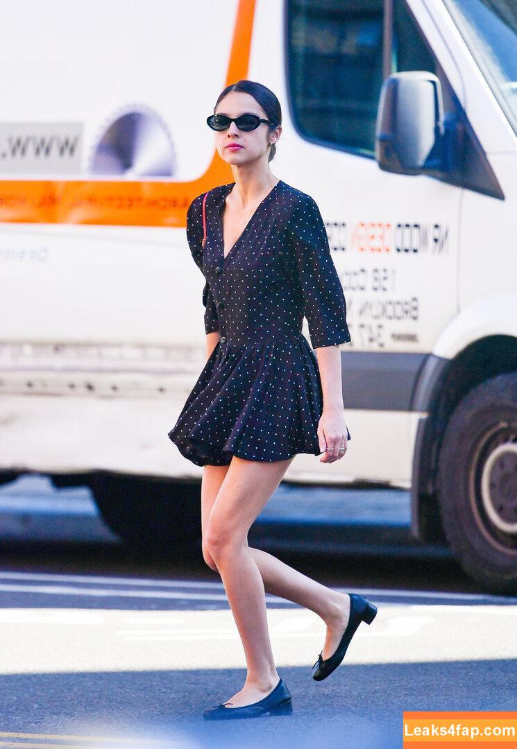 Olivia Rodrigo / oliviarodrigo слитое фото фото #3495