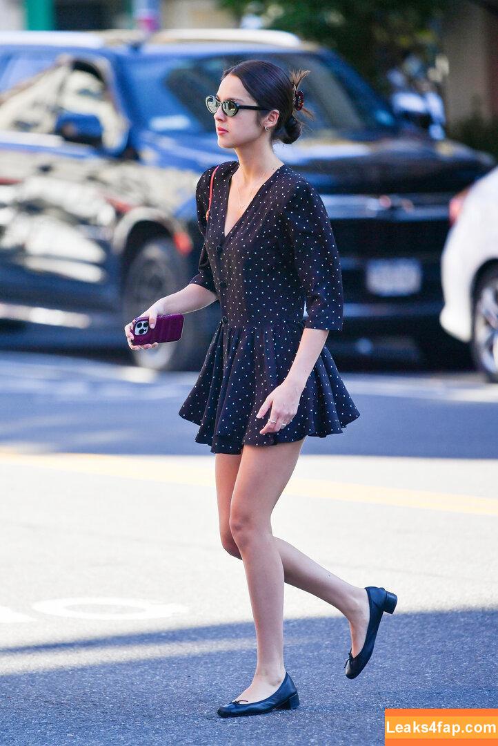 Olivia Rodrigo / oliviarodrigo leaked photo photo #3500