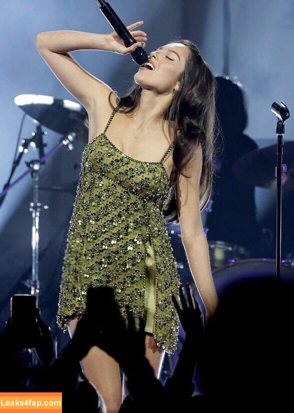 Olivia Rodrigo / oliviarodrigo leaked photo photo #3521