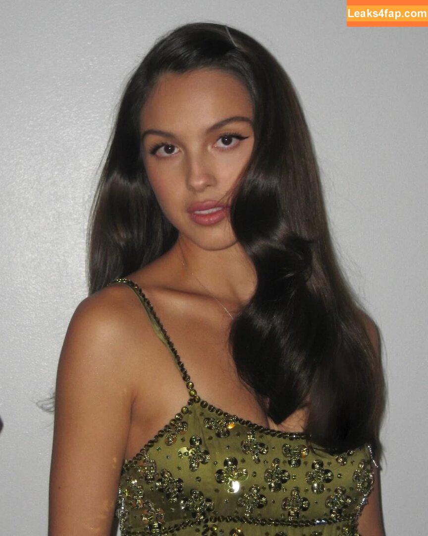 Olivia Rodrigo / oliviarodrigo leaked photo photo #3528