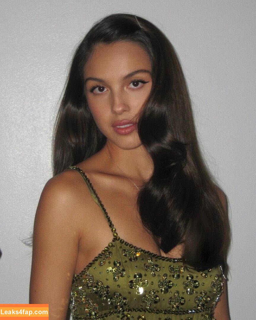 Olivia Rodrigo / oliviarodrigo leaked photo photo #3533