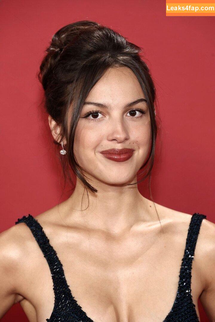 Olivia Rodrigo / oliviarodrigo leaked photo photo #3543