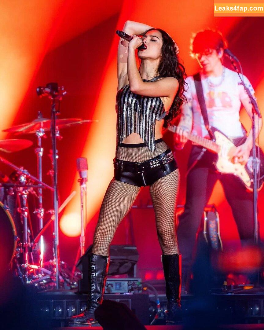 Olivia Rodrigo / oliviarodrigo leaked photo photo #3574