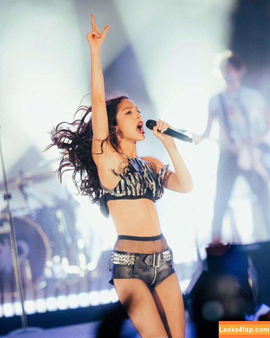 Olivia Rodrigo / oliviarodrigo leaked photo photo #3583