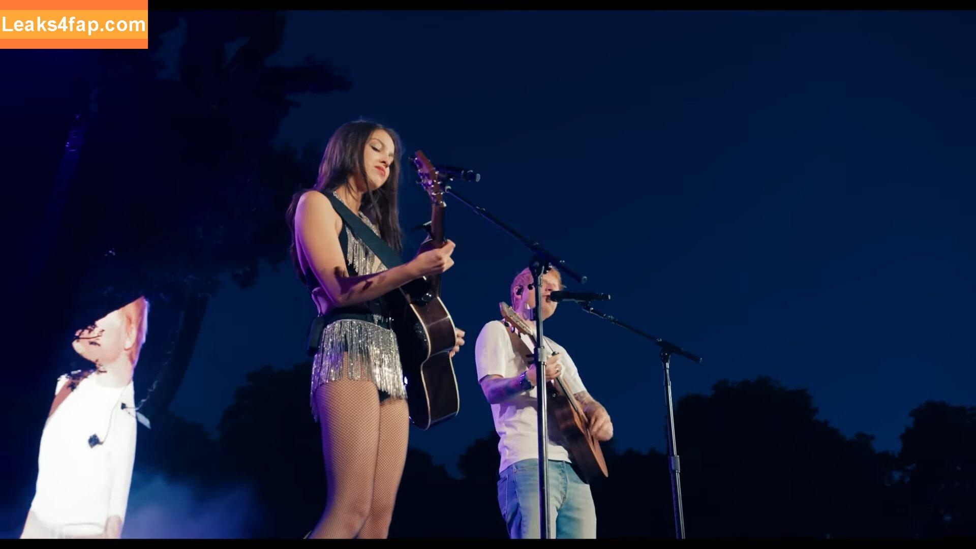 Olivia Rodrigo / oliviarodrigo leaked photo photo #3588