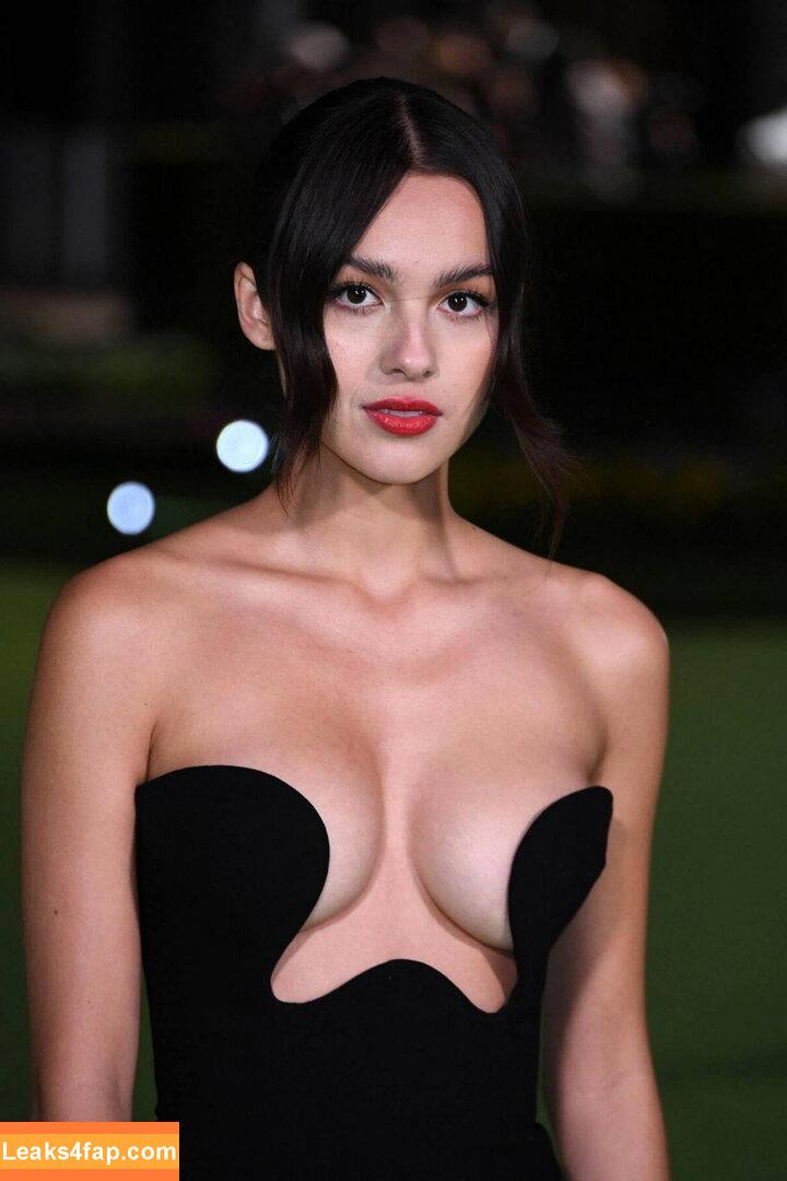 Olivia Rodrigo / oliviarodrigo слитое фото фото #3647