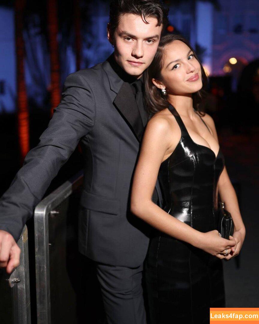 Olivia Rodrigo / oliviarodrigo слитое фото фото #3661