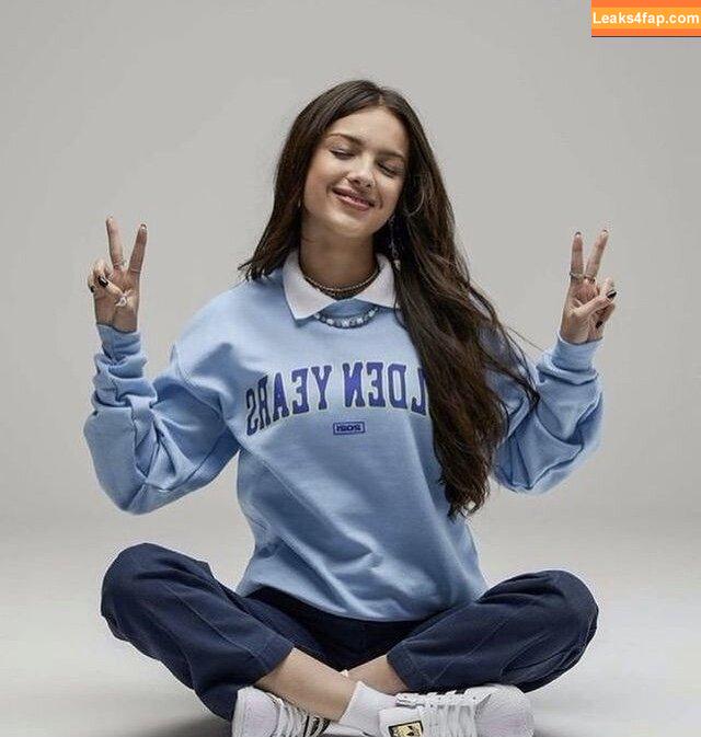 Olivia Rodrigo / oliviarodrigo слитое фото фото #3669