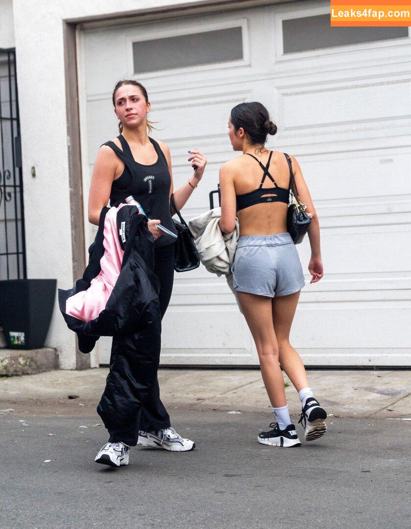 Olivia Rodrigo / https: / oliviarodrigo слитое фото фото #3714