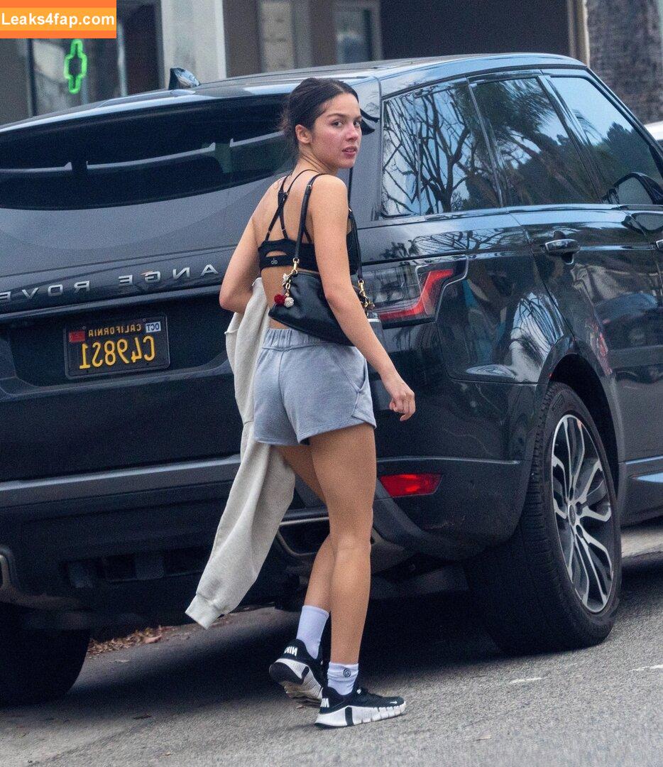 Olivia Rodrigo / https: / oliviarodrigo leaked photo photo #3730