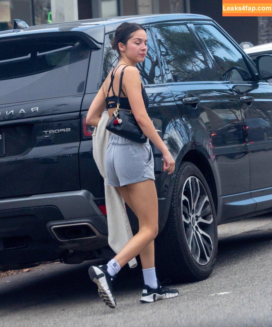 Olivia Rodrigo / https: / oliviarodrigo leaked photo photo #3733
