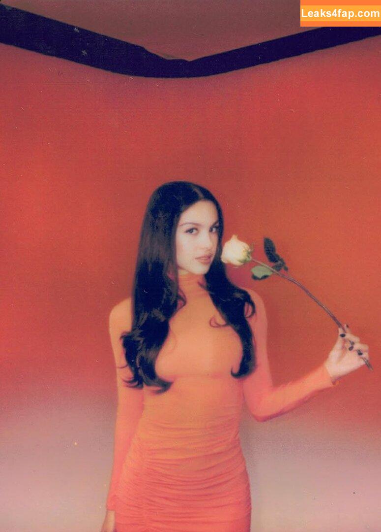 Olivia Rodrigo / https: / oliviarodrigo leaked photo photo #3734