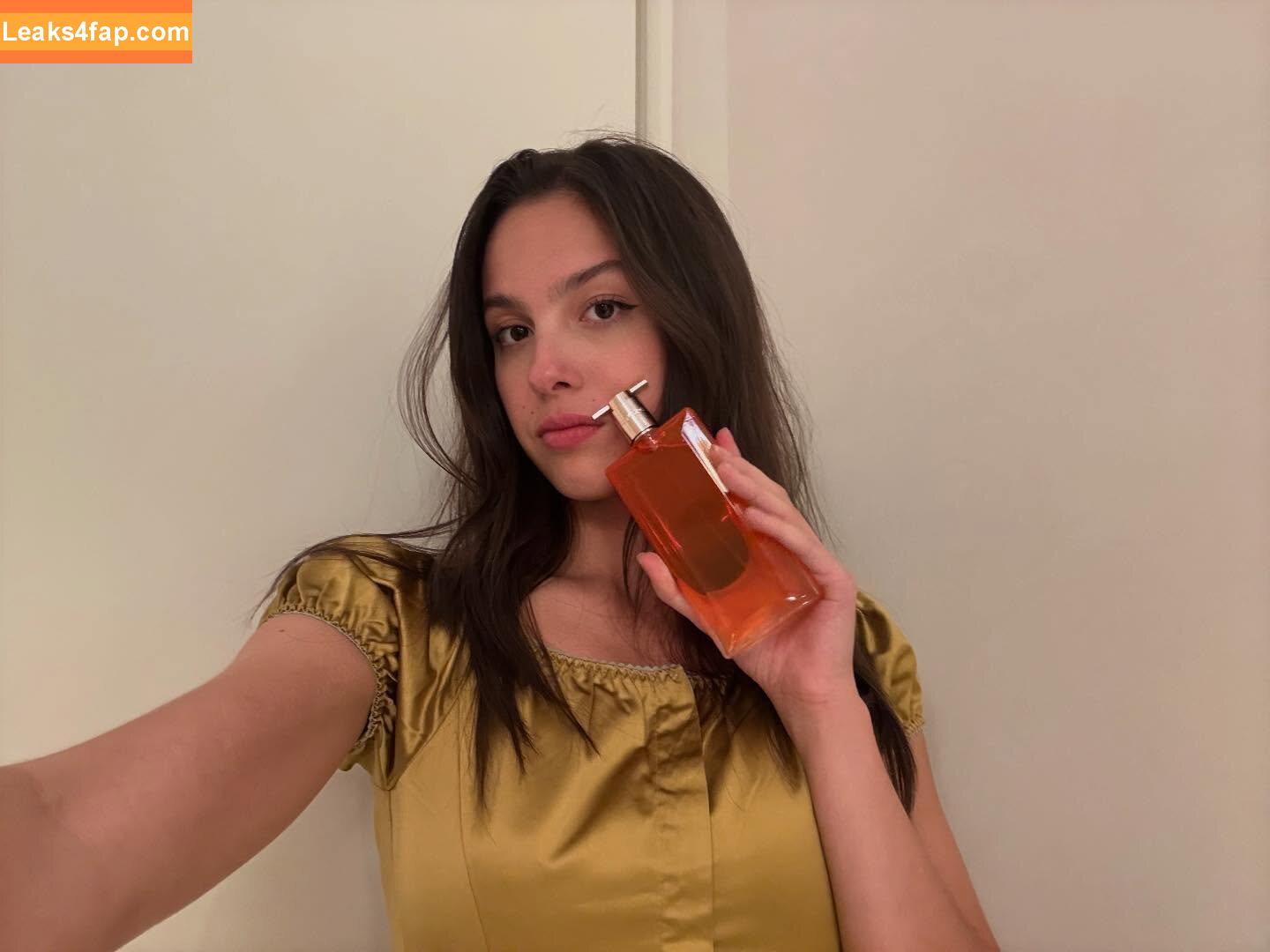 Olivia Rodrigo / oliviarodrigo слитое фото фото #3737