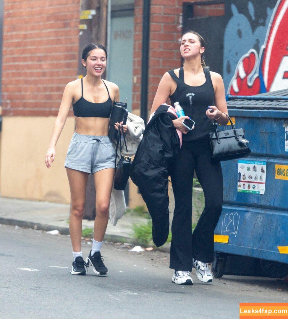 Olivia Rodrigo / oliviarodrigo слитое фото фото #3740