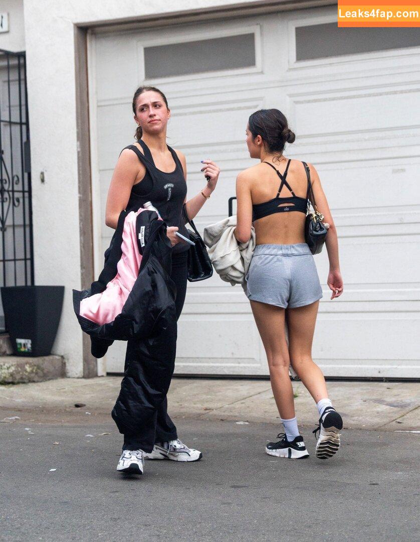 Olivia Rodrigo / oliviarodrigo leaked photo photo #3745