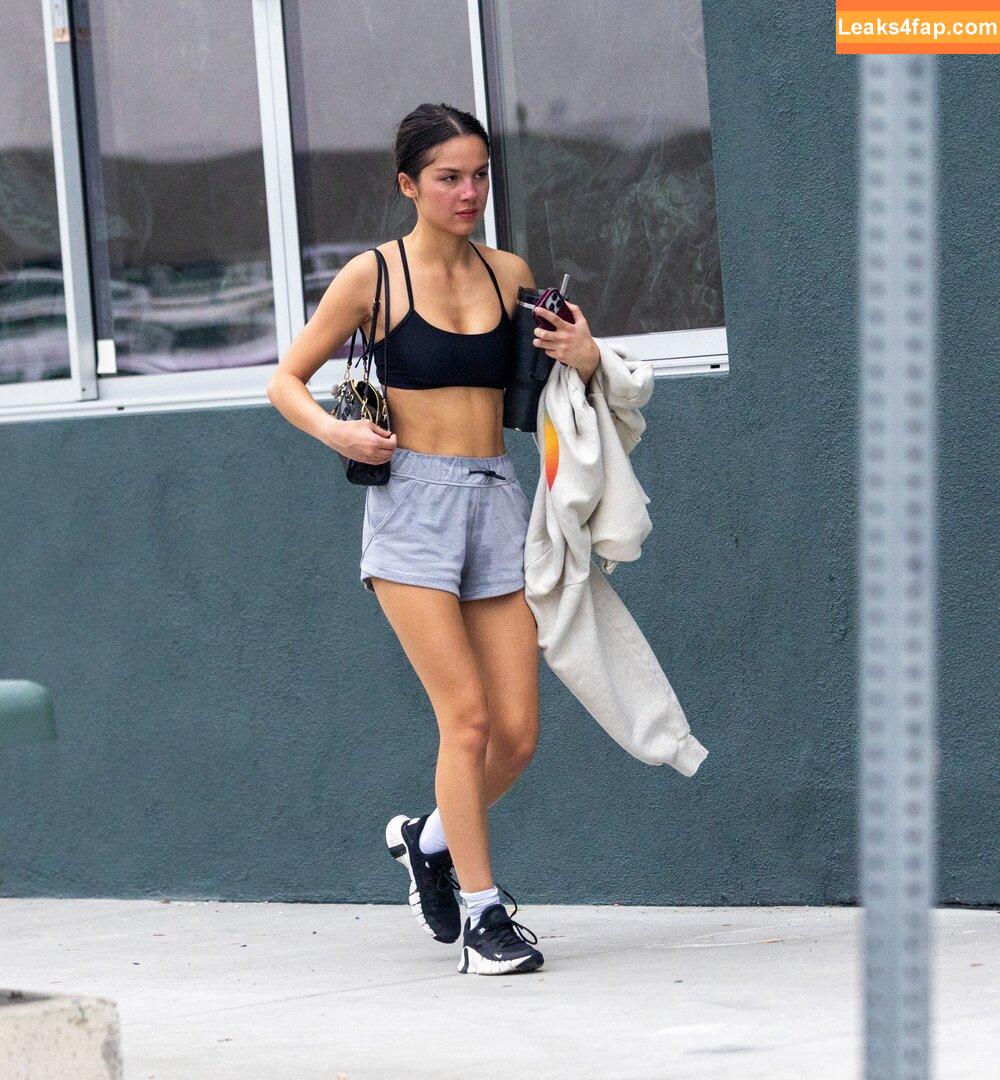 Olivia Rodrigo / oliviarodrigo leaked photo photo #3755