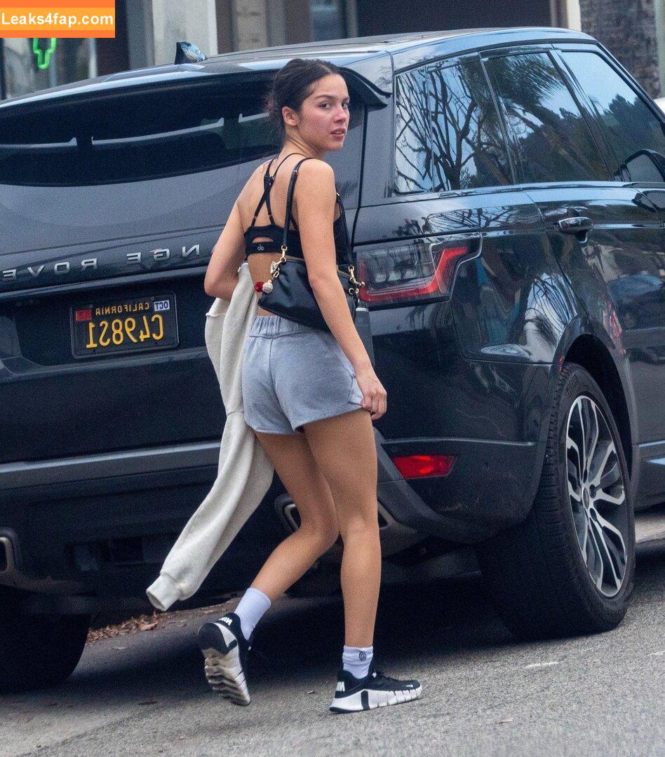 Olivia Rodrigo / oliviarodrigo leaked photo photo #3759