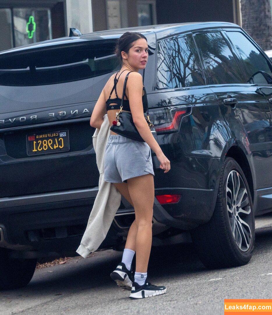 Olivia Rodrigo / oliviarodrigo leaked photo photo #3760