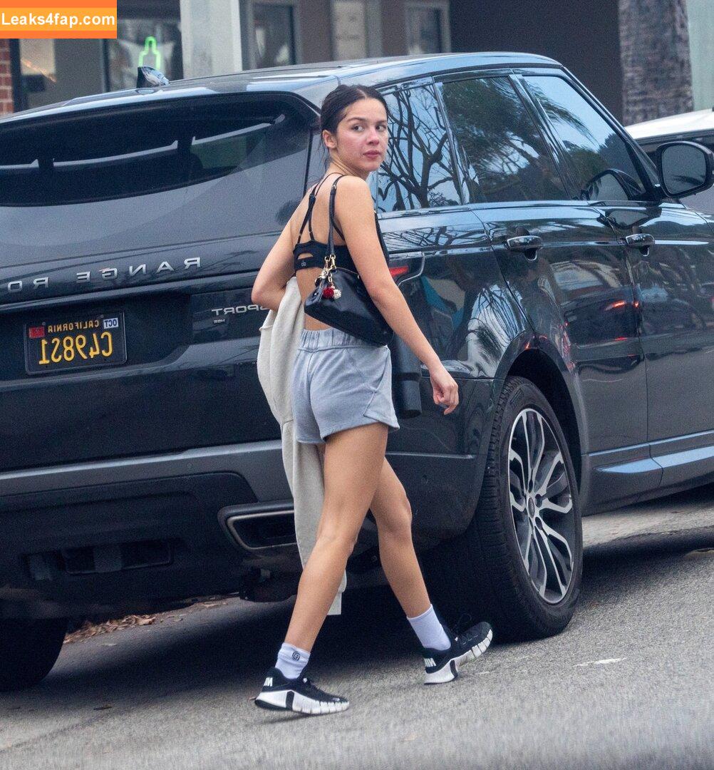Olivia Rodrigo / oliviarodrigo leaked photo photo #3761