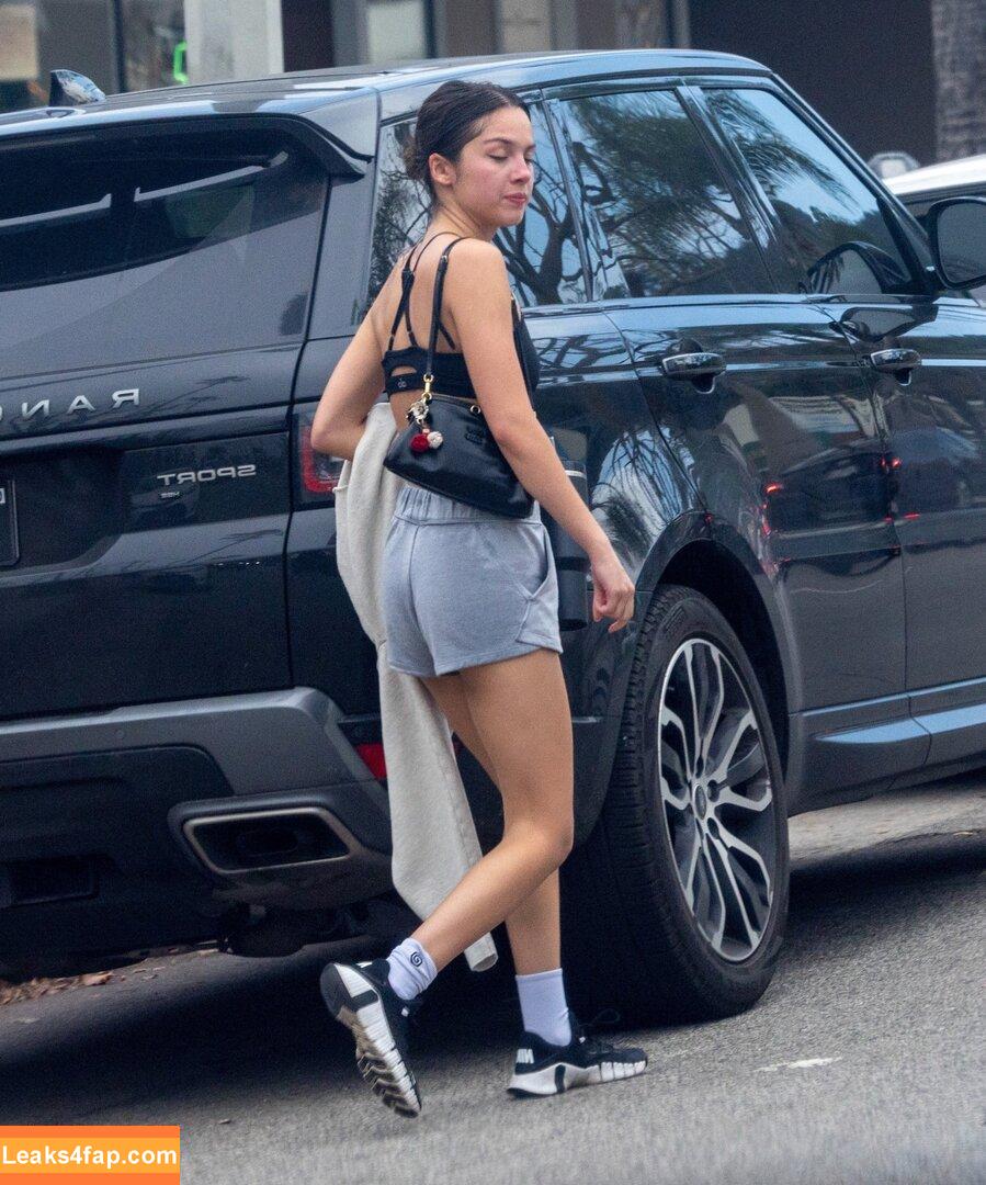 Olivia Rodrigo / oliviarodrigo leaked photo photo #3763
