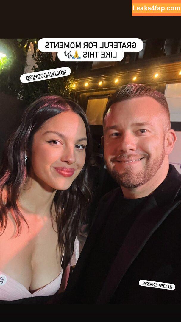 Olivia Rodrigo / oliviarodrigo leaked photo photo #3764