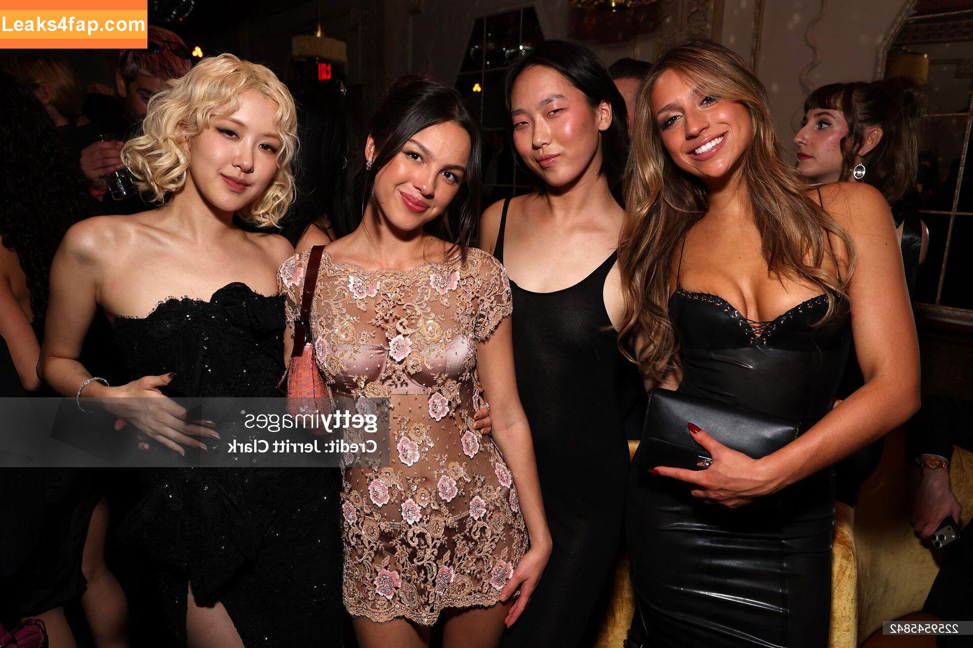 Olivia Rodrigo / https: / oliviarodrigo leaked photo photo #3775