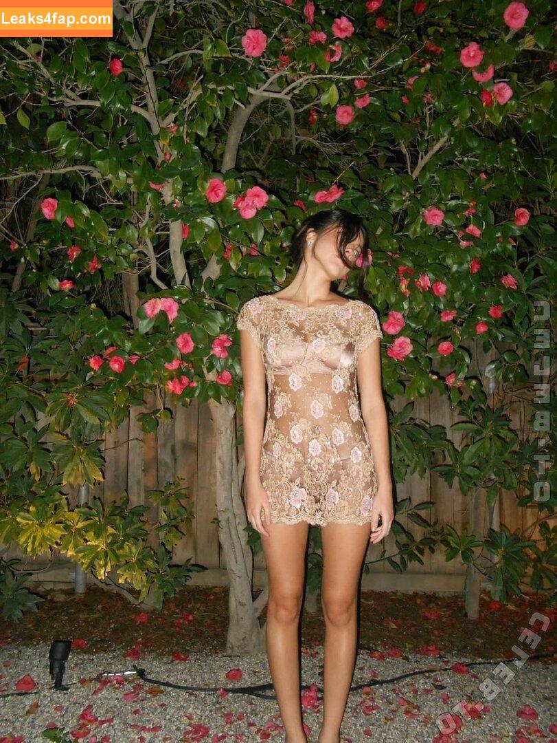 Olivia Rodrigo / https: / oliviarodrigo слитое фото фото #3830