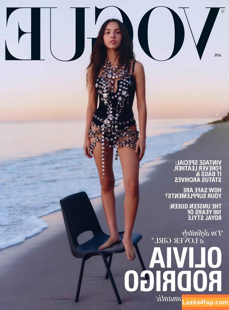 Olivia Rodrigo / oliviarodrigo leaked photo photo #3832