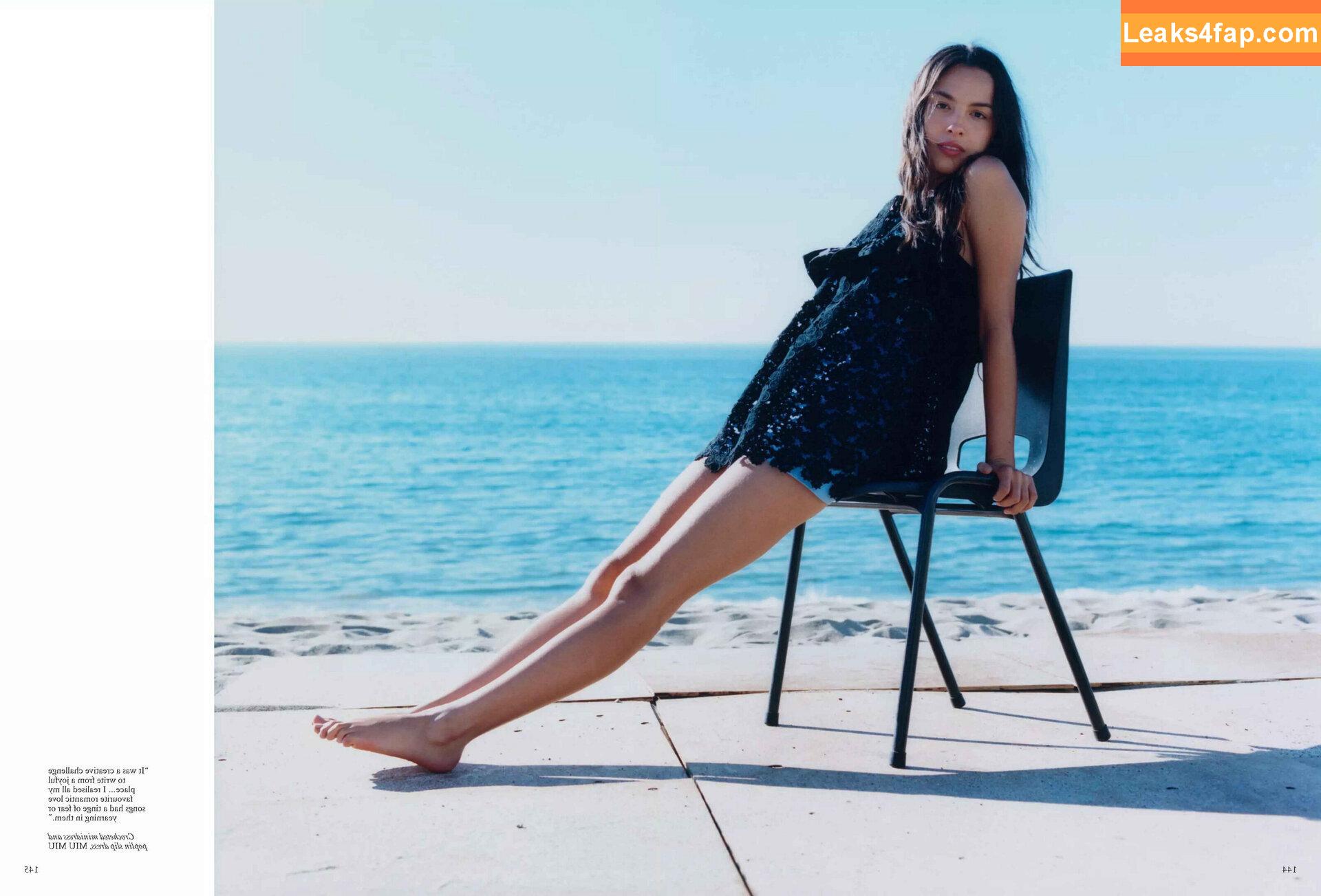 Olivia Rodrigo / oliviarodrigo leaked photo photo #3839