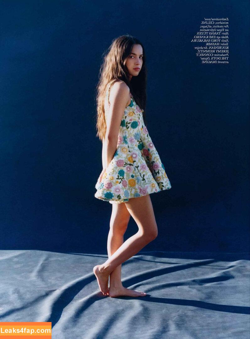 Olivia Rodrigo / oliviarodrigo leaked photo photo #3842