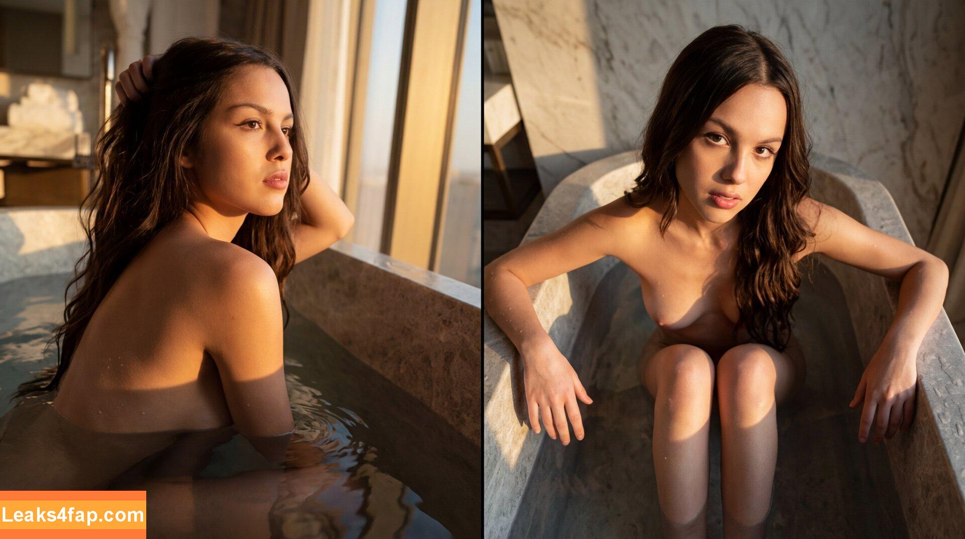 Olivia Rodrigo / https: / oliviarodrigo leaked photo photo #3852