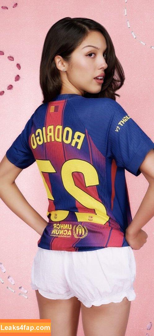 Olivia Rodrigo / oliviarodrigo leaked photo photo #3967