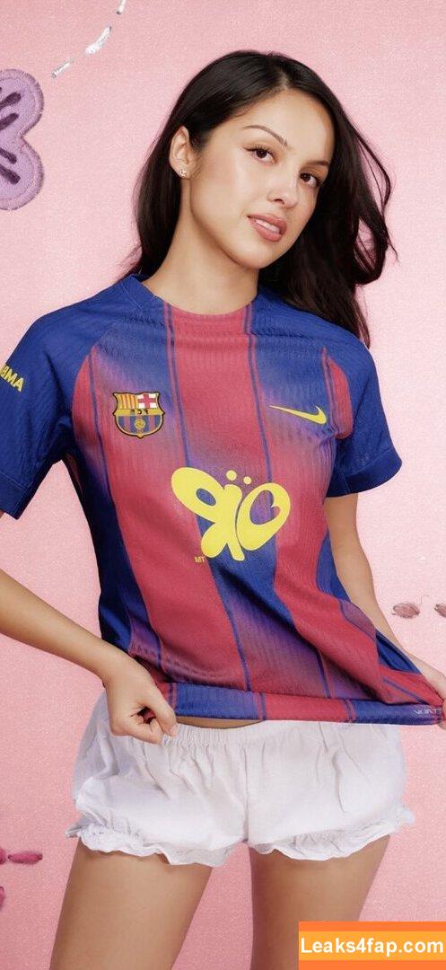 Olivia Rodrigo / oliviarodrigo leaked photo photo #3968
