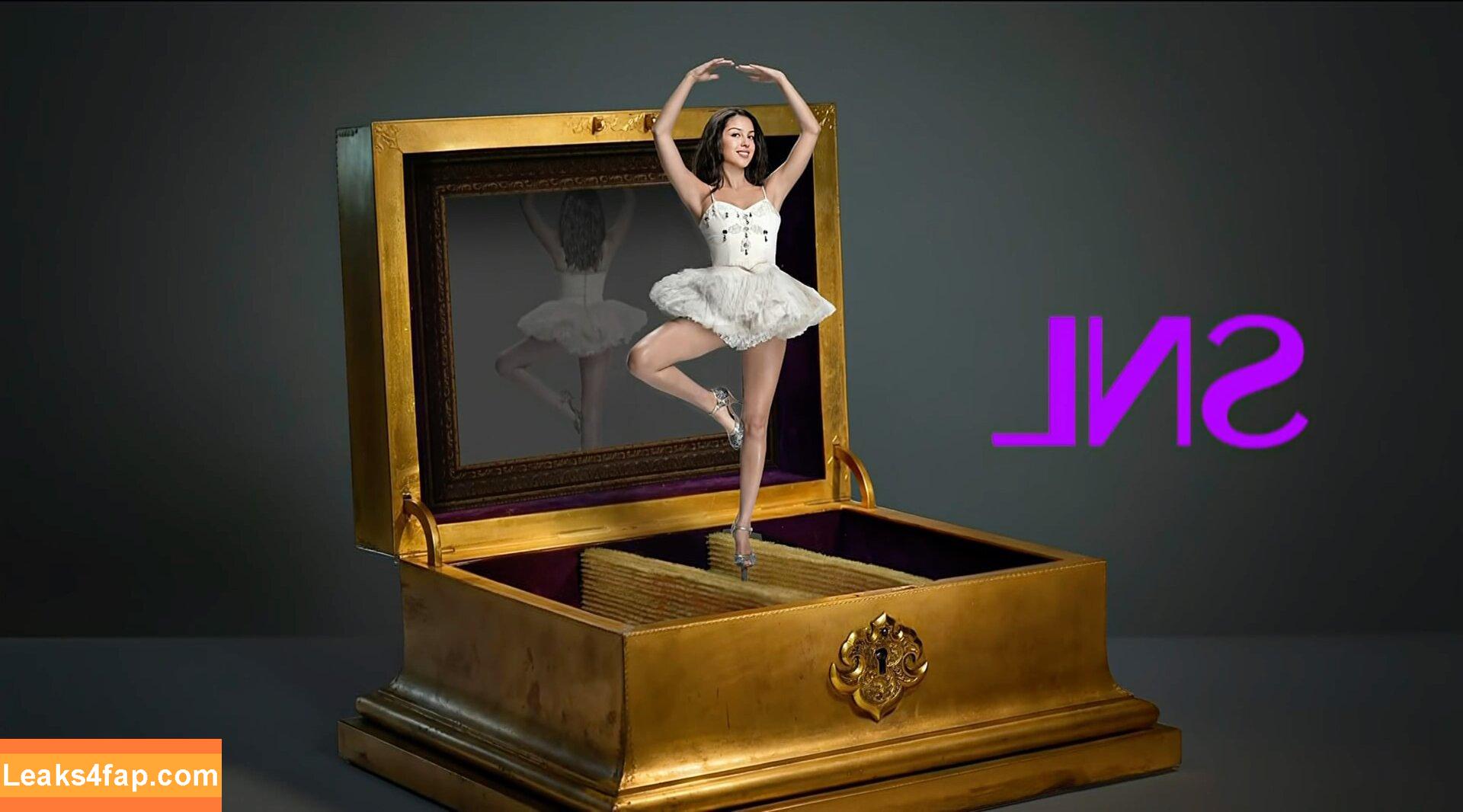 Olivia Rodrigo / oliviarodrigo leaked photo photo #3972