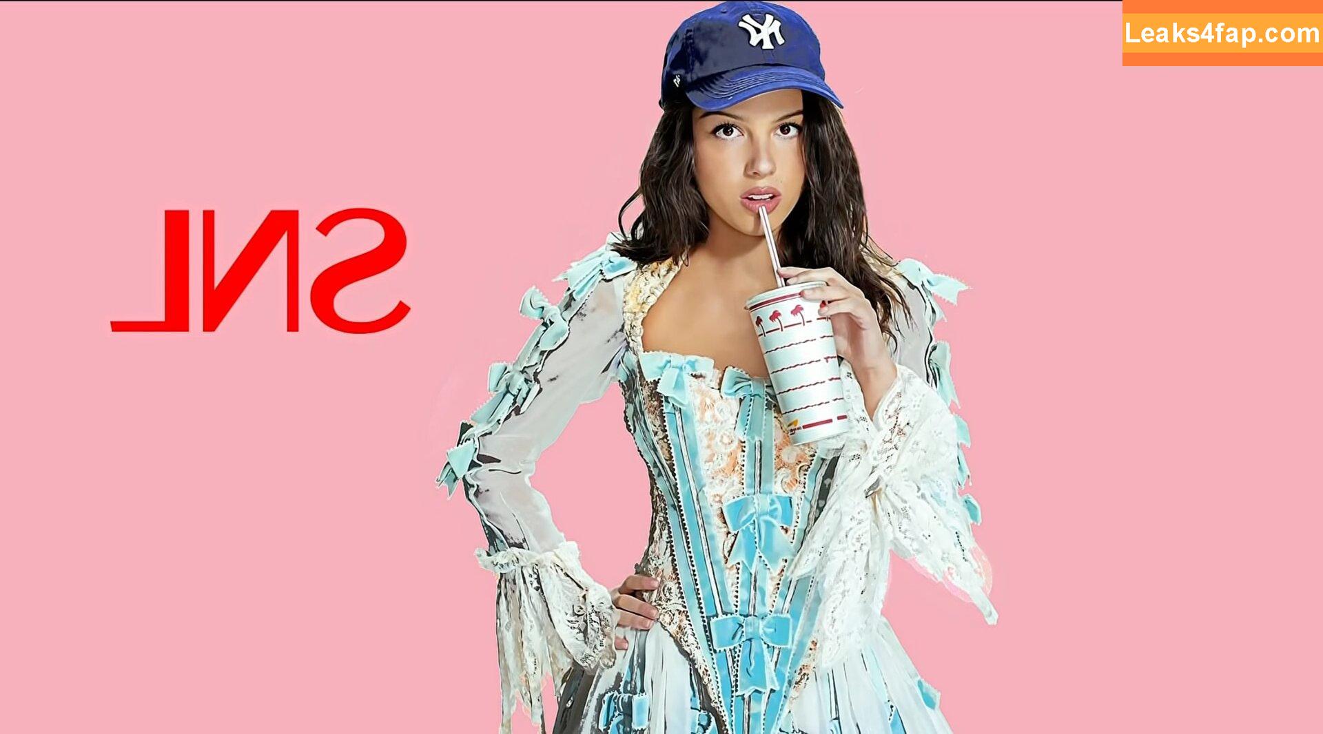 Olivia Rodrigo / oliviarodrigo leaked photo photo #3975