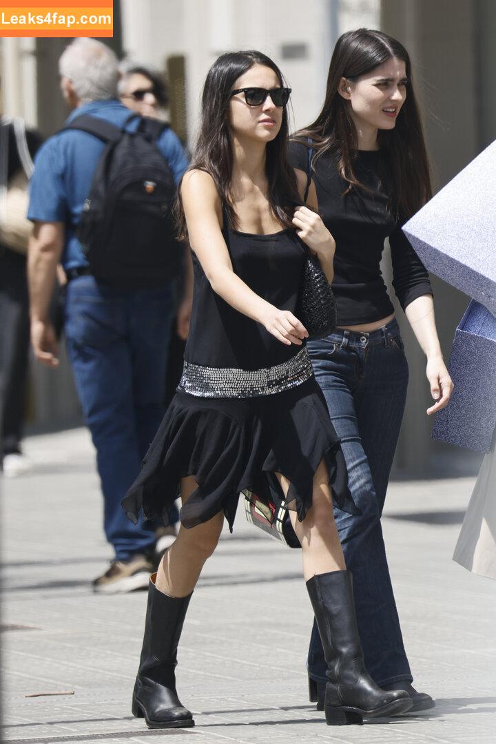 Olivia Rodrigo / oliviarodrigo leaked photo photo #3991