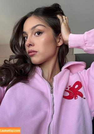 Olivia Rodrigo photo #3398