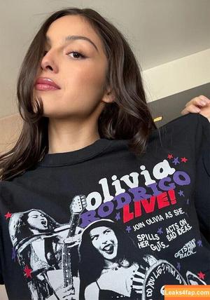 Olivia Rodrigo photo #3399