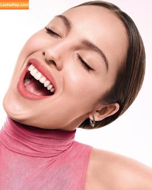 Olivia Rodrigo фото #3418