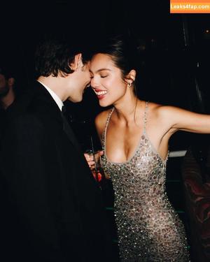 Olivia Rodrigo фото #3481