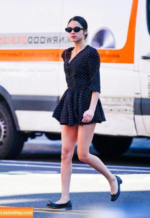 Olivia Rodrigo фото #3496