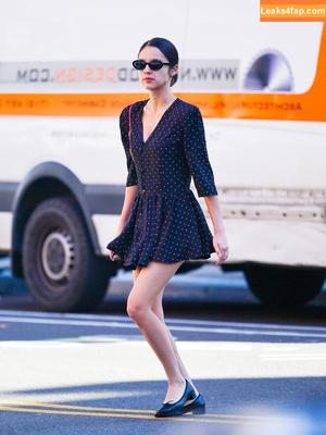 Olivia Rodrigo фото #3497