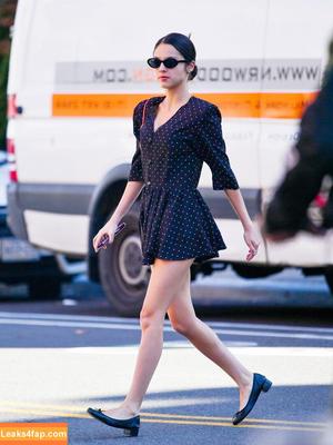 Olivia Rodrigo фото #3499